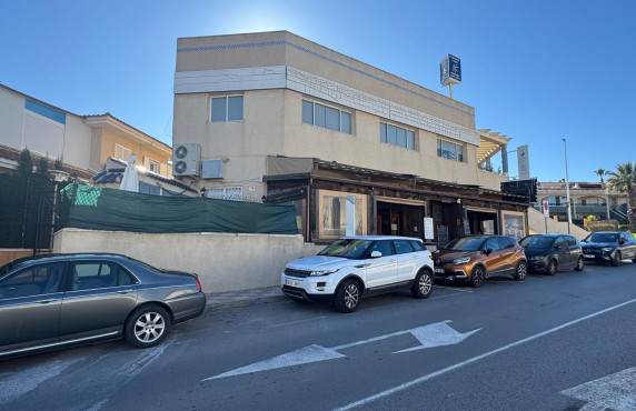 Venta - Commercial Unit - Gran alacant - Avda. noruega