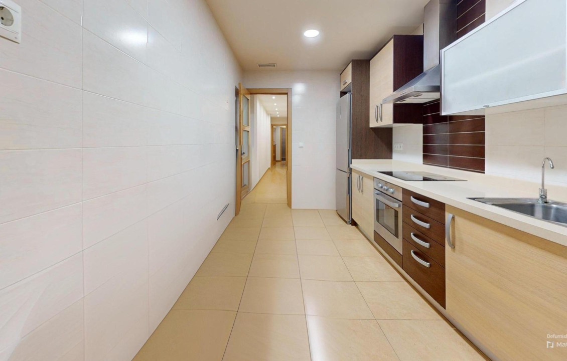 For Sale - Flat - Elche - Plaza Crevillente