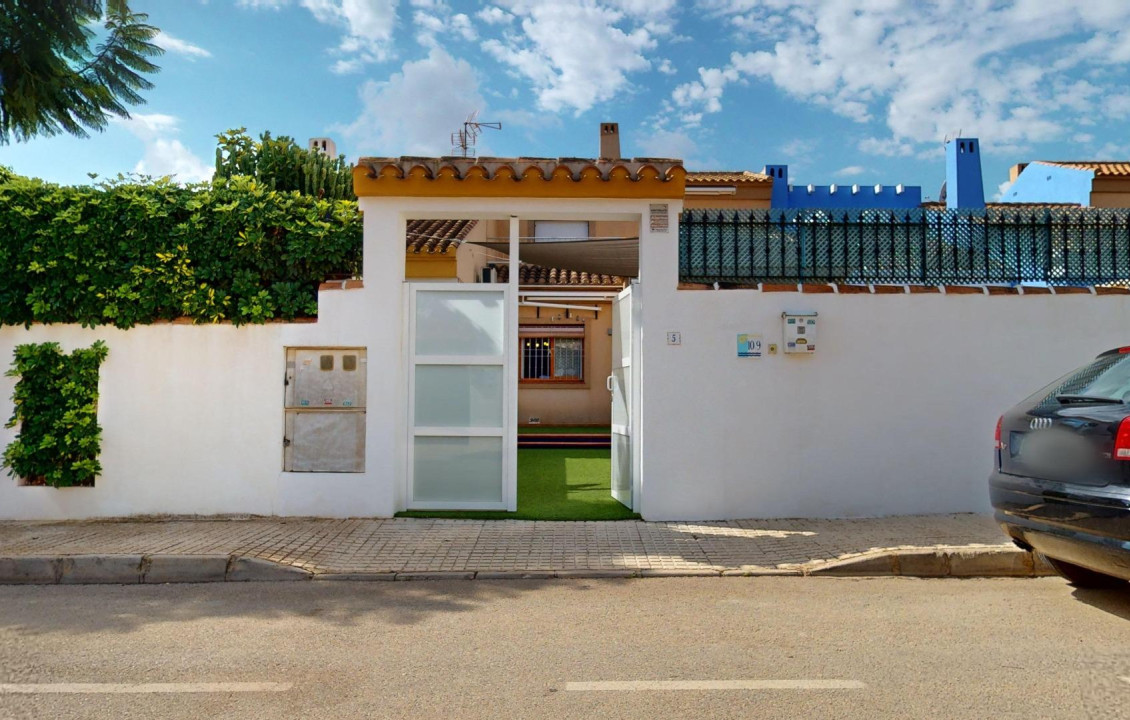 Venta - villa - Pilar de la Horadada - La Torre de la Horadada