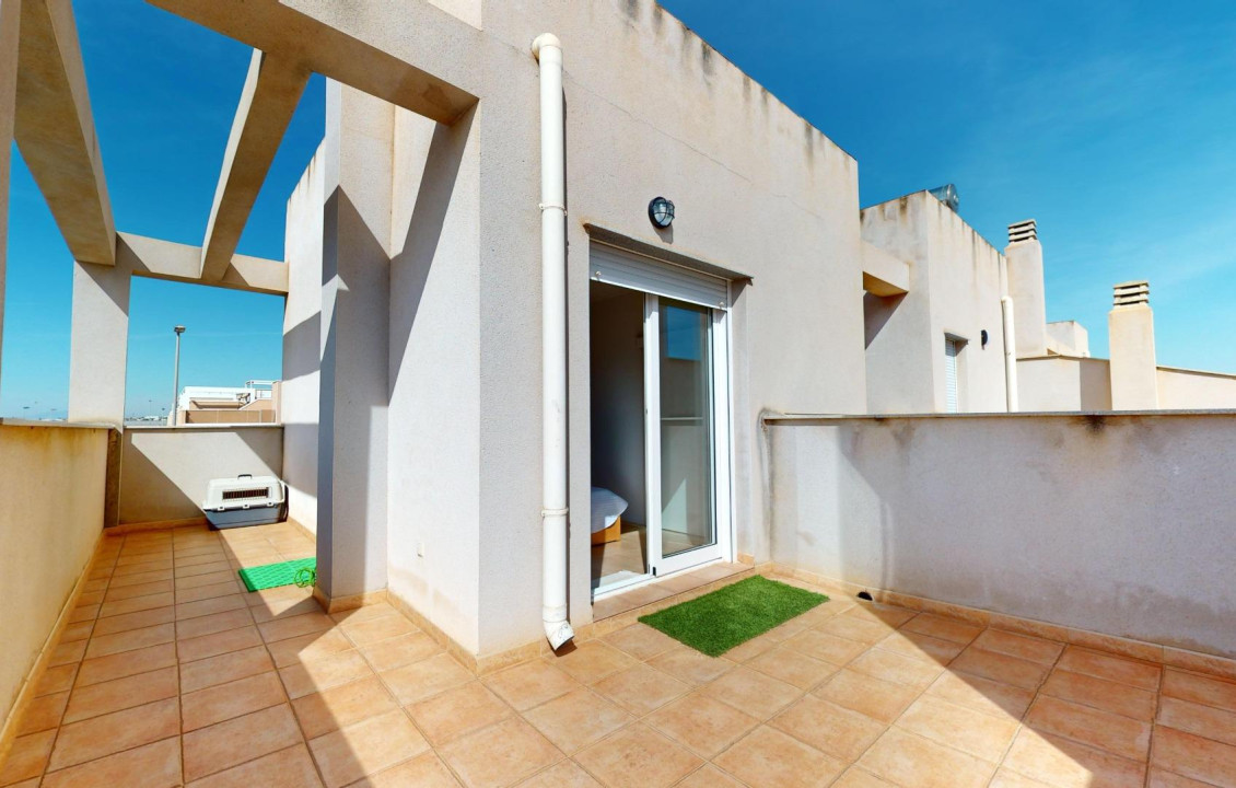 Venta - villa - Pilar de la Horadada - Torre de la Horadada