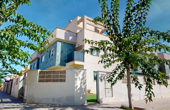 Venta - villa - Pilar de la Horadada - Torre de la Horadada