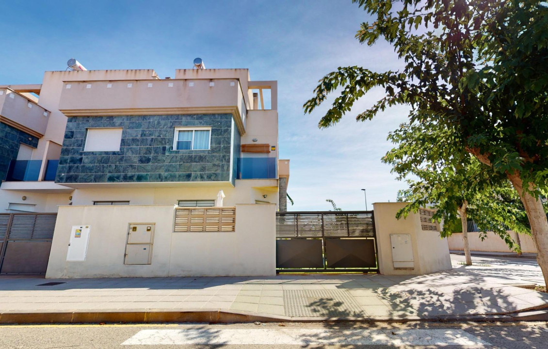 Venta - villa - Pilar de la Horadada - Torre de la Horadada