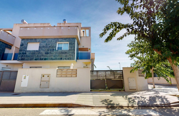 Venta - villa - Pilar de la Horadada - Torre de la Horadada