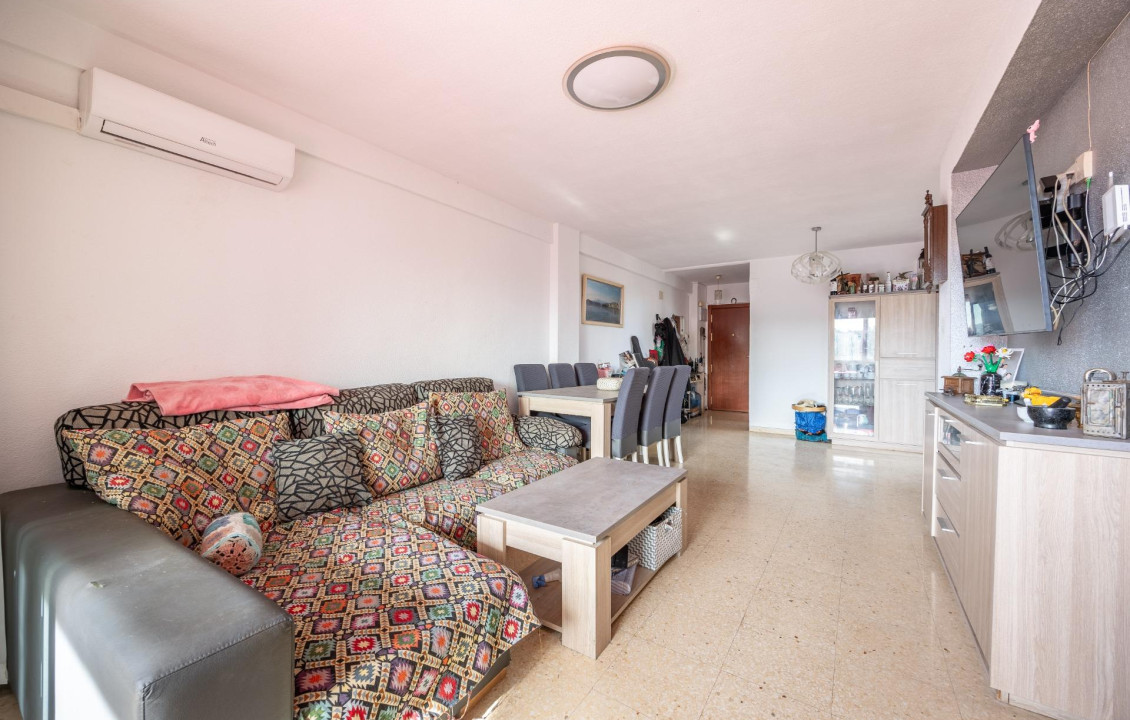 Venta - Piso - Benidorm - Cala de Benidorm