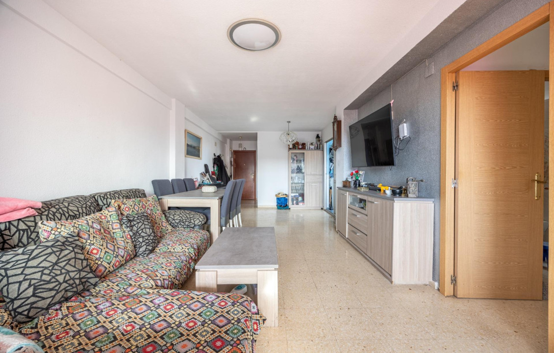 Venta - Piso - Benidorm - Cala de Benidorm