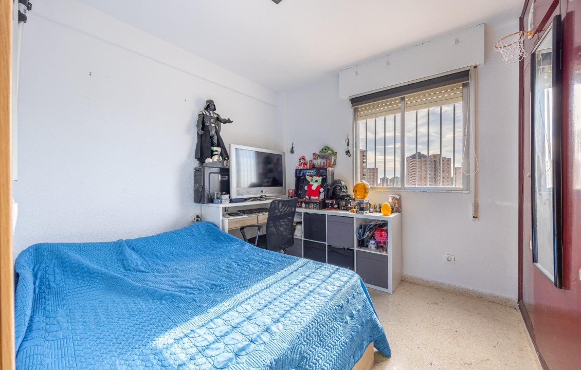 Venta - Piso - Benidorm - Cala de Benidorm