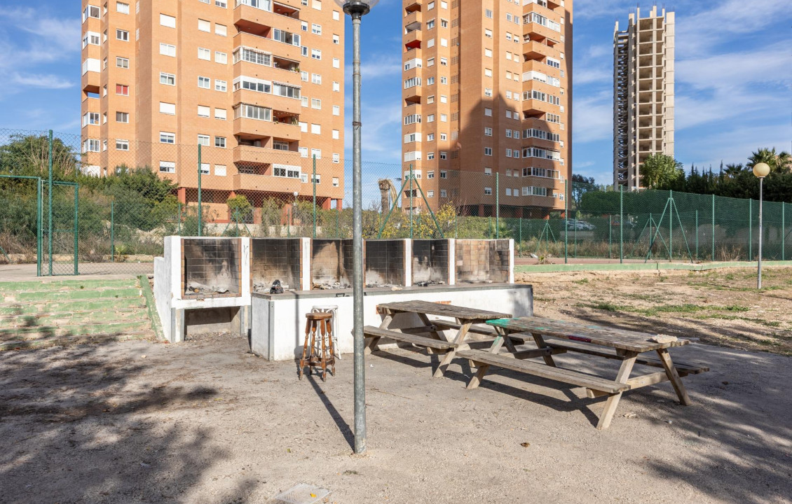 Venta - Piso - Benidorm - Cala de Benidorm