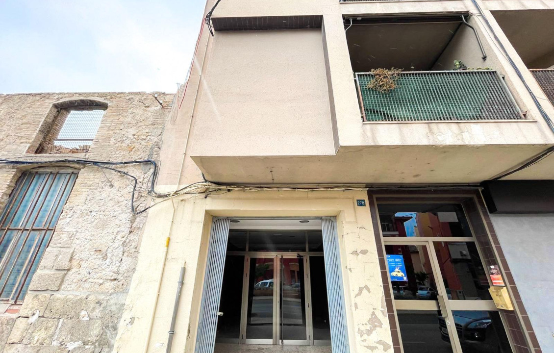 For Sale - Commercial Unit - Muro de Alcoy - Centro