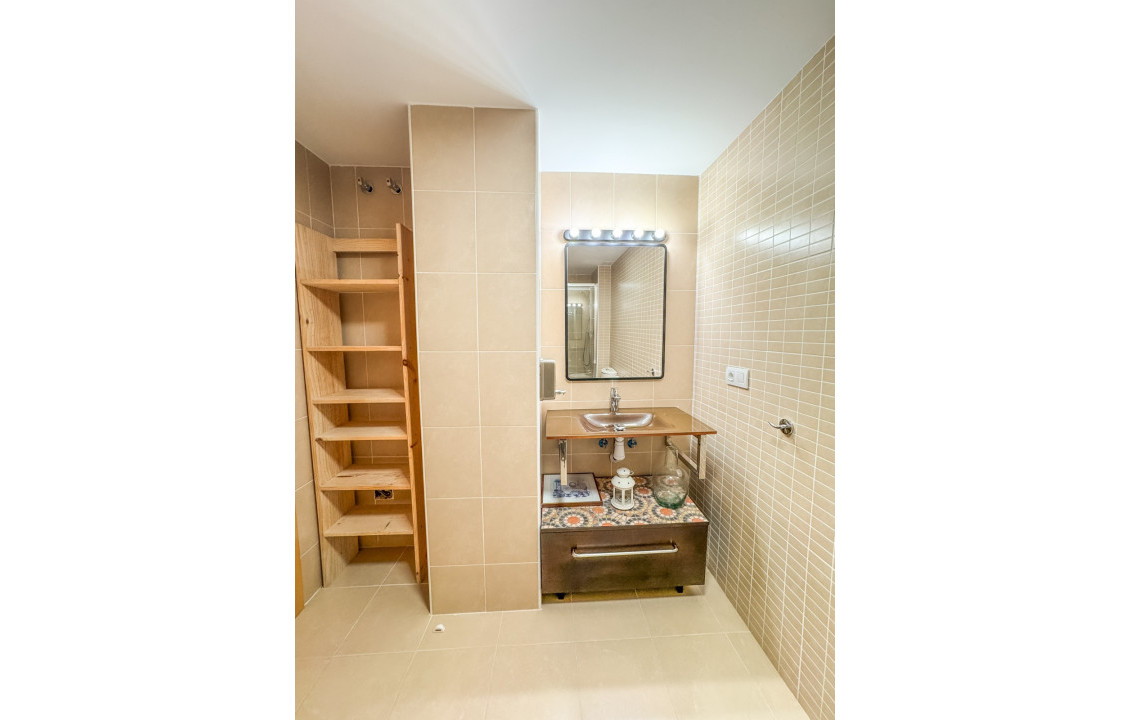 Long Rental Period - Flat - Elche - Corte Ingles