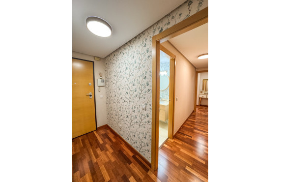 Long Rental Period - Flat - Elche - Corte Ingles