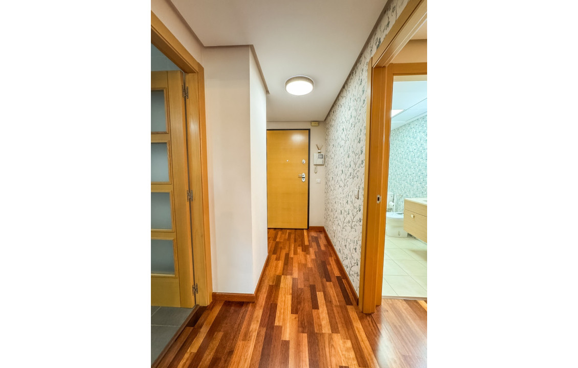 Long Rental Period - Flat - Elche - Corte Ingles