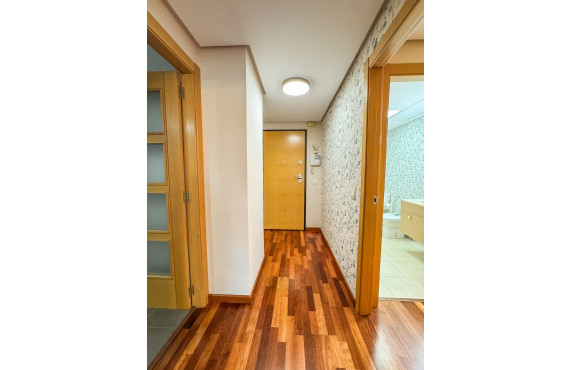 Long Rental Period - Flat - Elche - Corte Ingles