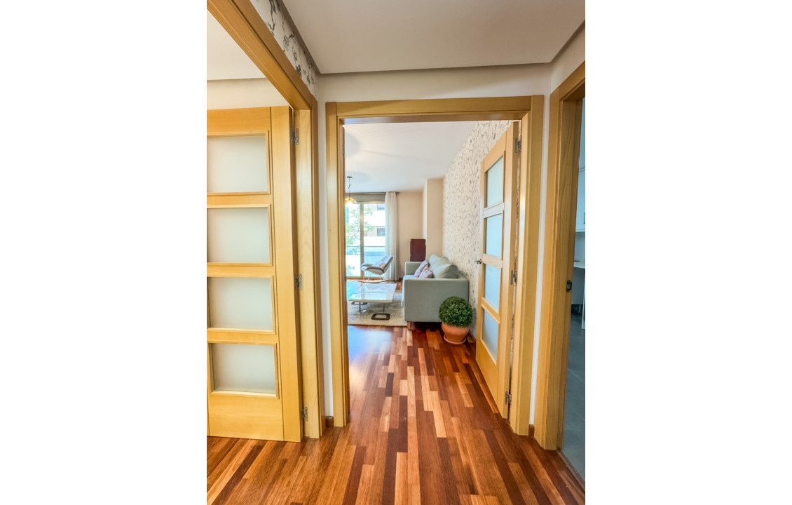 Long Rental Period - Flat - Elche - Corte Ingles