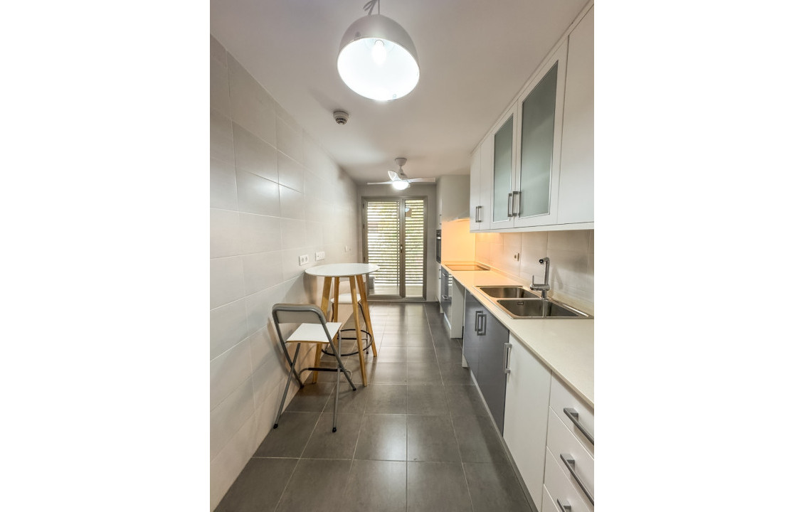 Long Rental Period - Flat - Elche - Corte Ingles