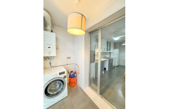 Long Rental Period - Flat - Elche - Corte Ingles