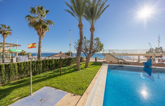 For Sale - Apartment - Benidorm - Playa de Poniente