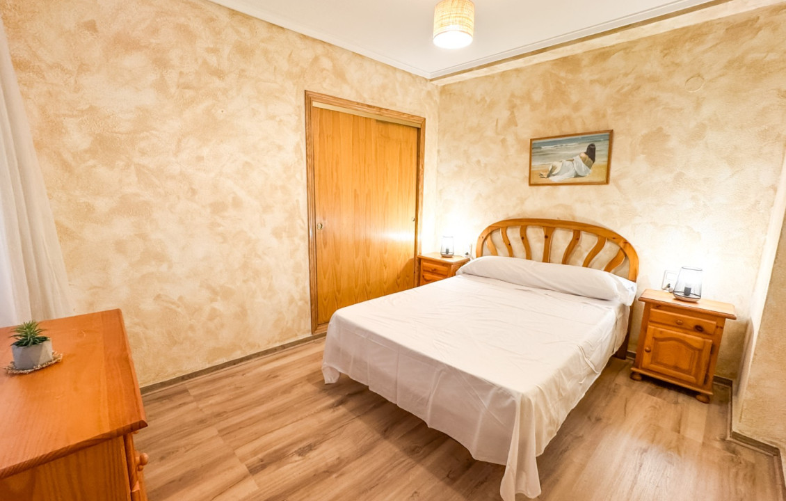 Alquiler Larga Estancia - Apartamento - Santa Pola - Playa Levante