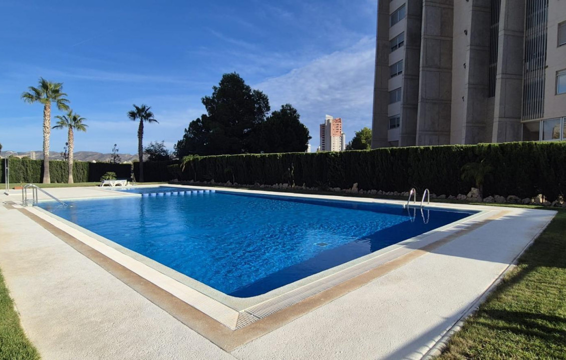 Venta - Piso - Benidorm - Via Parque