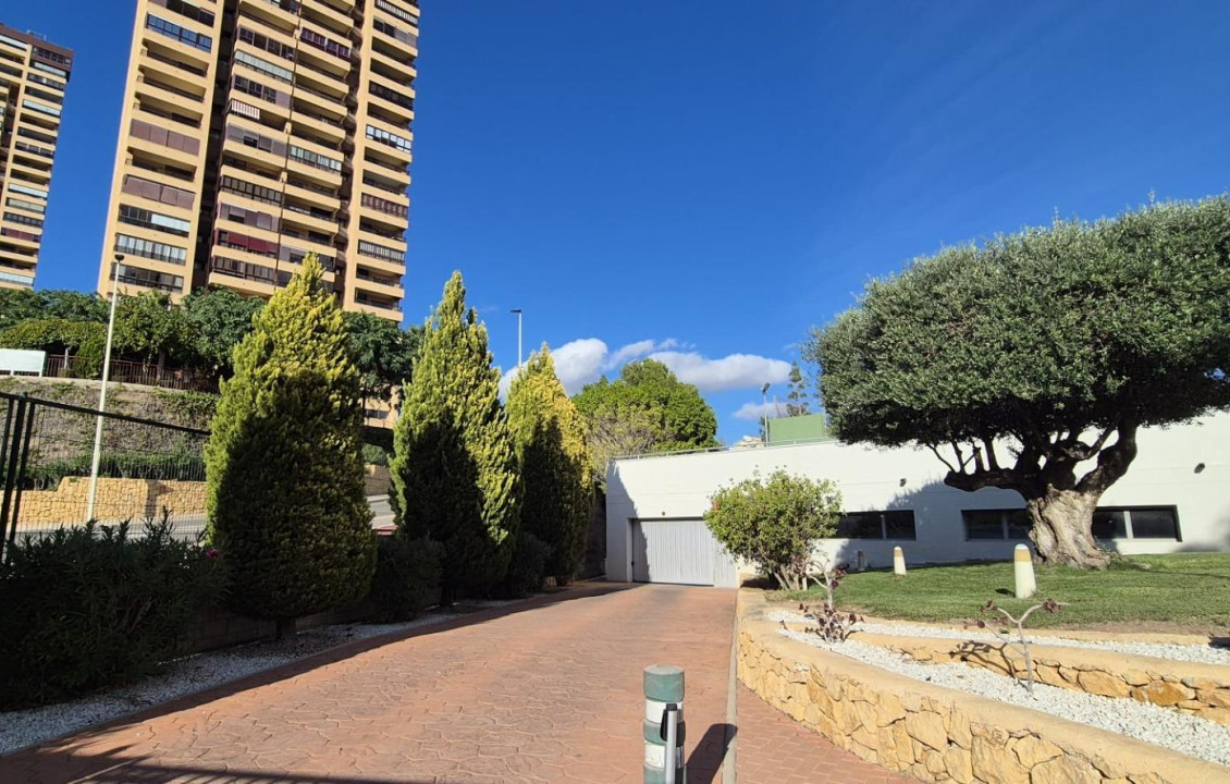 Venta - Piso - Benidorm - Via Parque