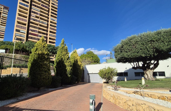 Venta - Piso - Benidorm - Via Parque