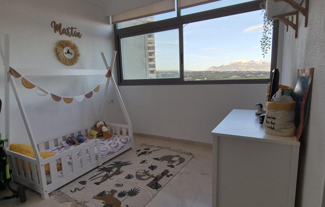 Venta - Piso - Benidorm - Via Parque