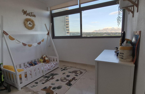 Venta - Piso - Benidorm - Via Parque