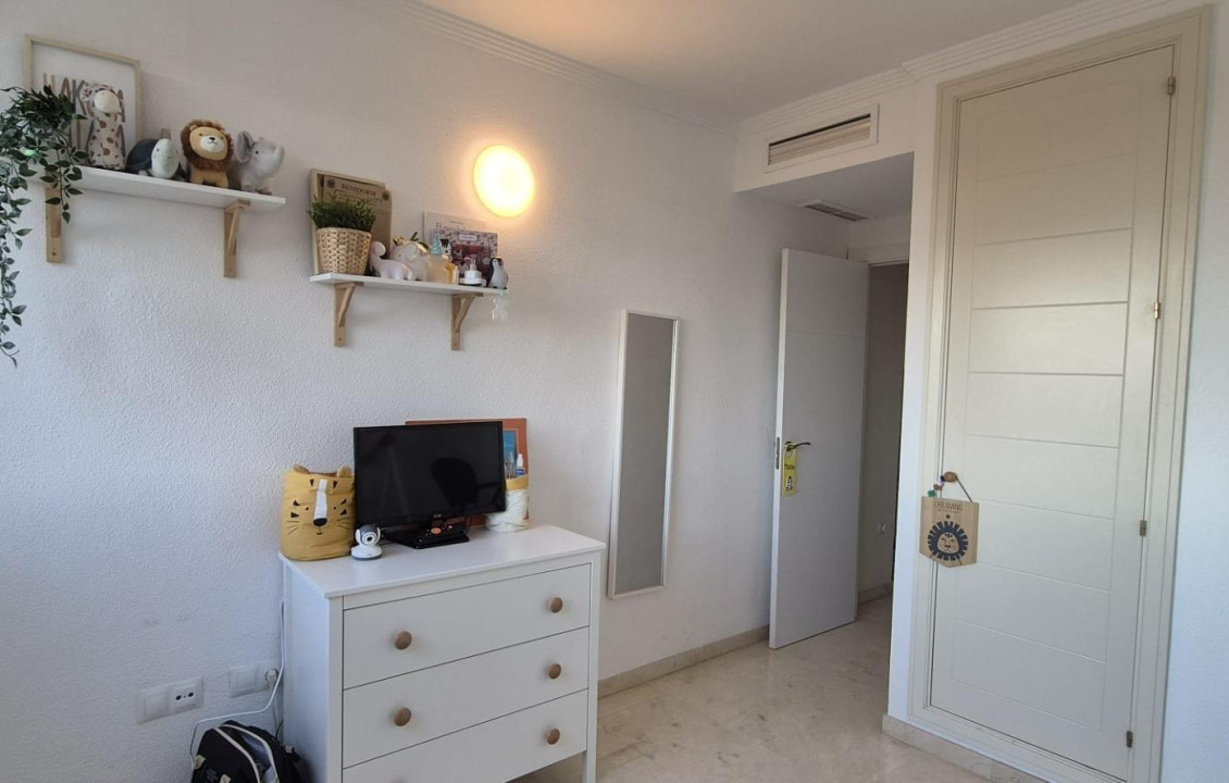 Venta - Piso - Benidorm - Via Parque