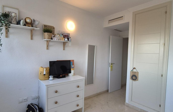 Venta - Piso - Benidorm - Via Parque