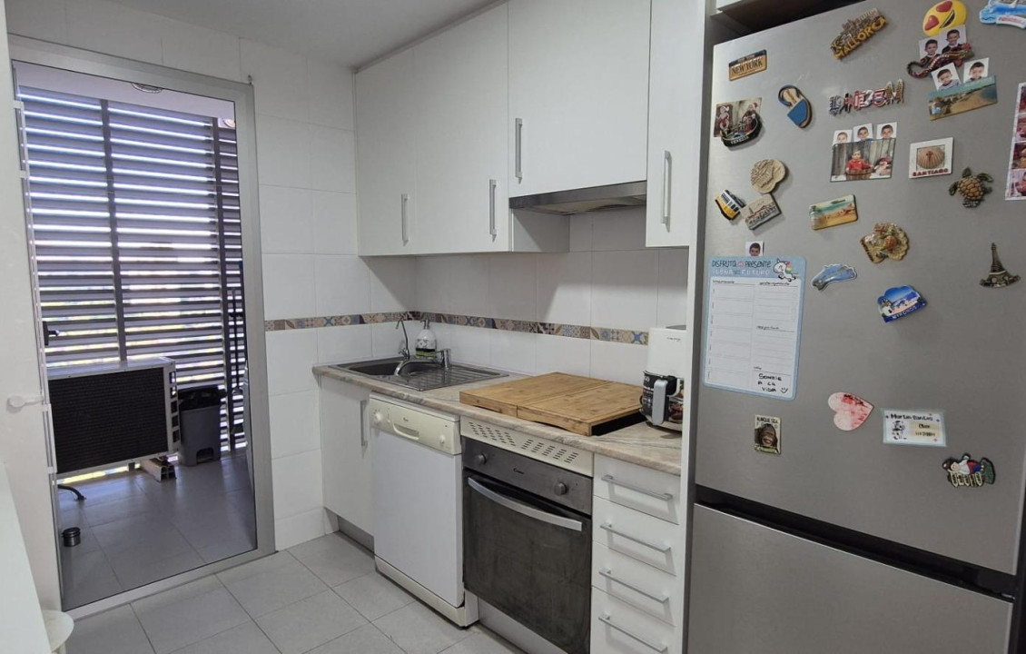 Venta - Piso - Benidorm - Via Parque