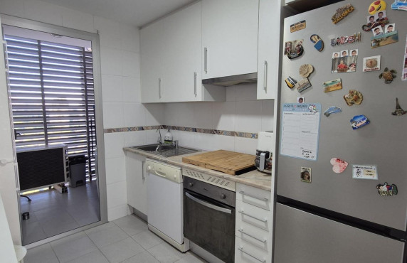 Venta - Piso - Benidorm - Via Parque