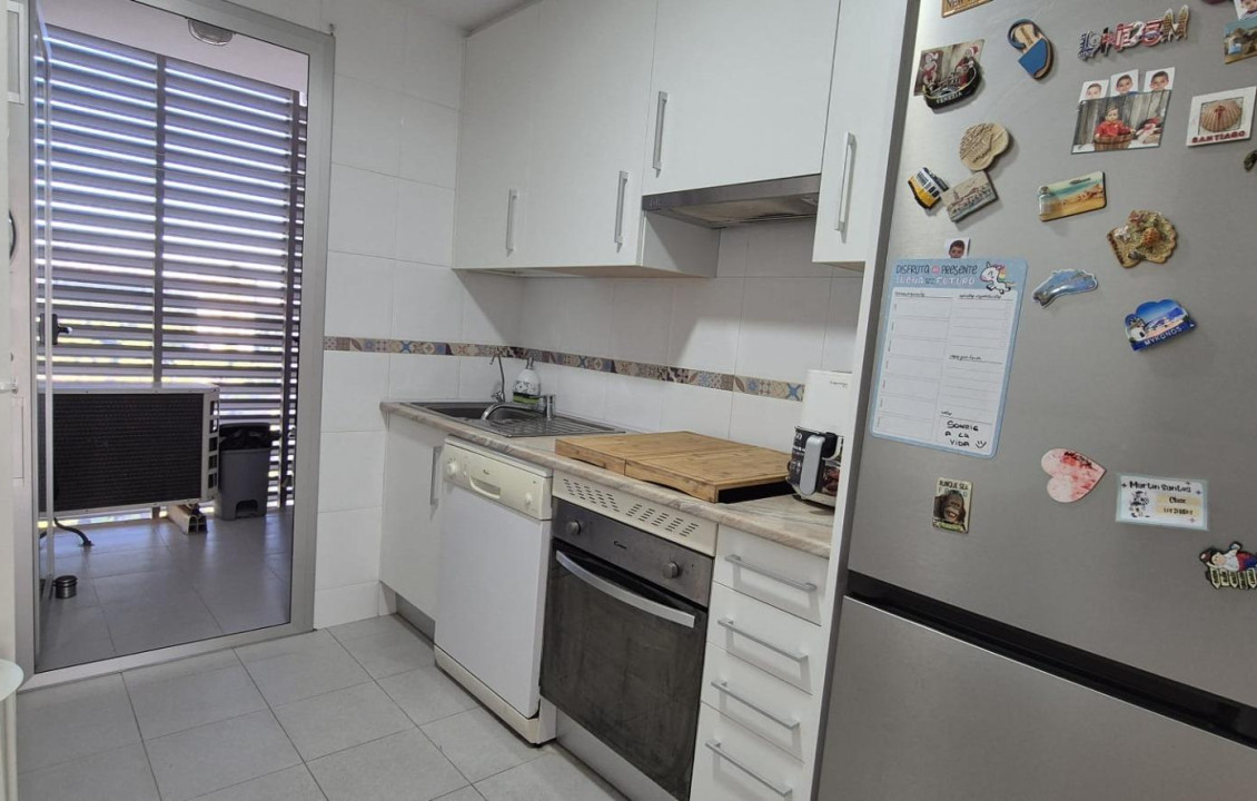 Venta - Piso - Benidorm - Via Parque