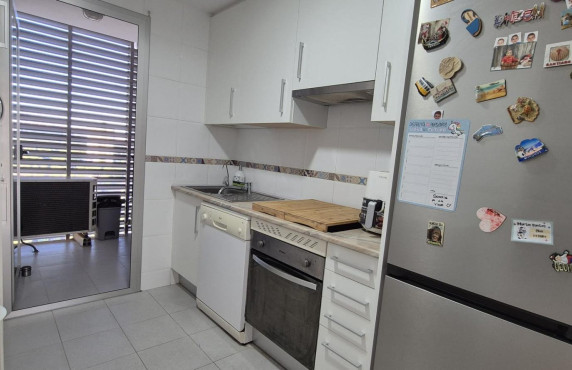 Venta - Piso - Benidorm - Via Parque