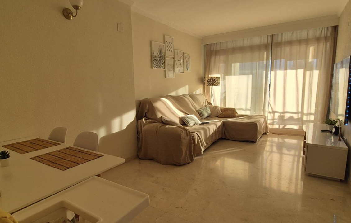 Venta - Piso - Benidorm - Via Parque