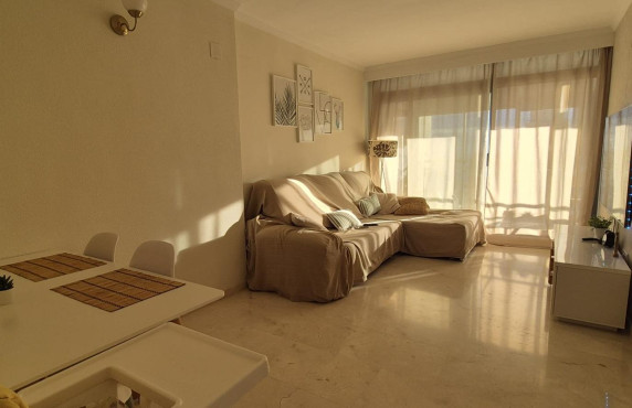 Venta - Piso - Benidorm - Via Parque