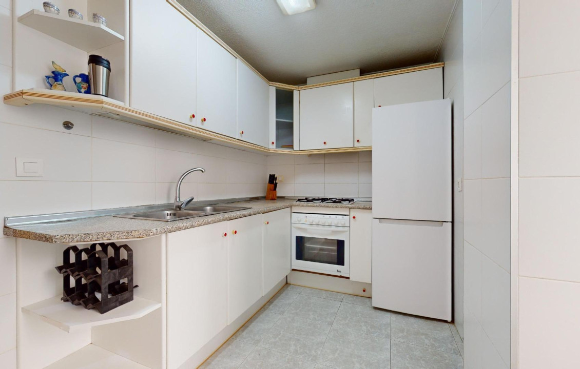 Venta - Apartamento - Torrevieja - Playa del cura