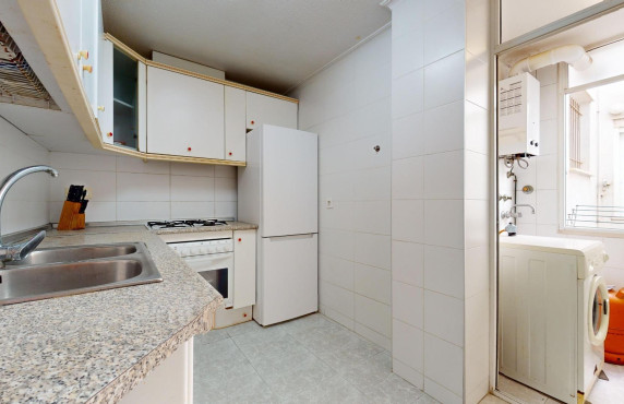 Venta - Apartamento - Torrevieja - Playa del cura