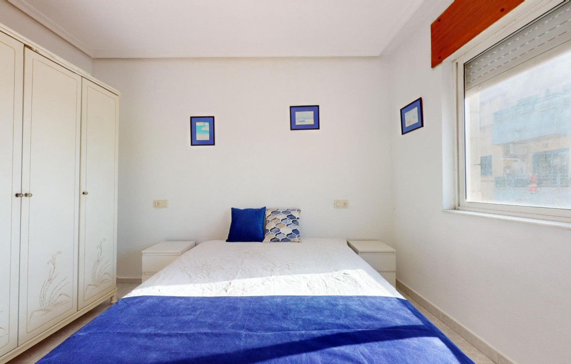 Venta - Apartamento - Torrevieja - Playa del cura