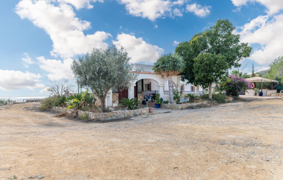 Venta - villa - El Campello - Pueblo Acantilado - Lanuza