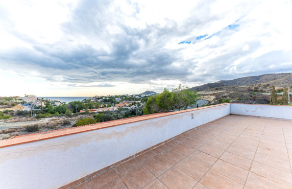 Venta - villa - El Campello - Pueblo Acantilado - Lanuza