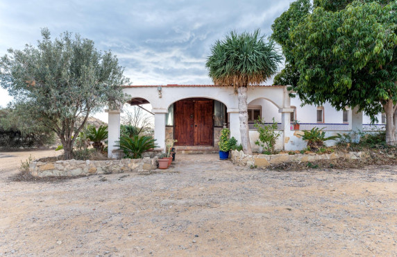 Venta - villa - El Campello - Pueblo Acantilado - Lanuza