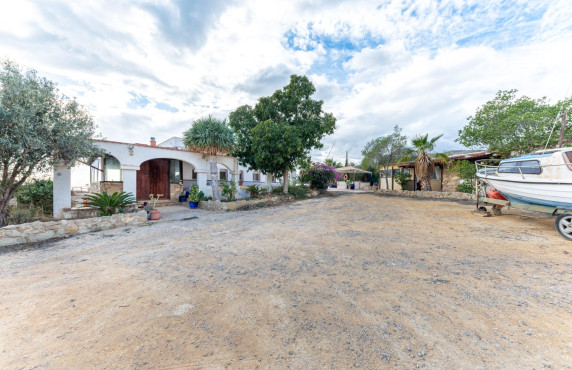 Venta - villa - El Campello - Pueblo Acantilado - Lanuza