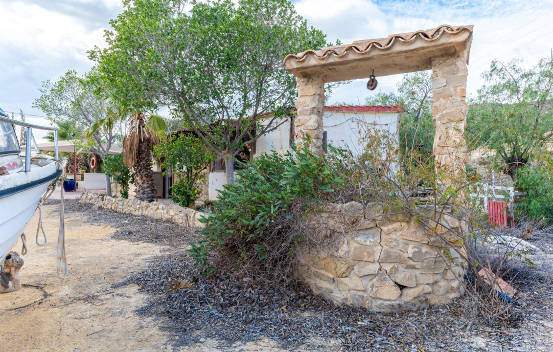 Venta - villa - El Campello - Pueblo Acantilado - Lanuza