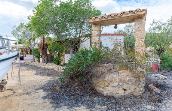 Venta - villa - El Campello - Pueblo Acantilado - Lanuza