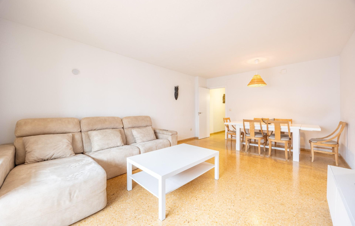 Venta - Apartamento - Benidorm - Centro