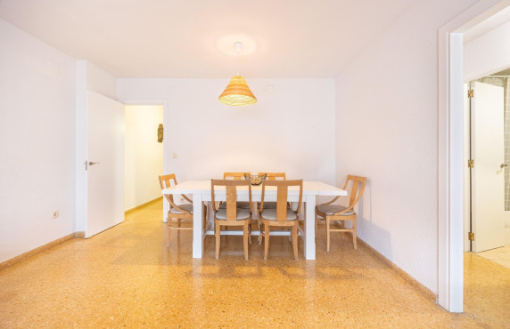 Venta - Apartamento - Benidorm - Centro