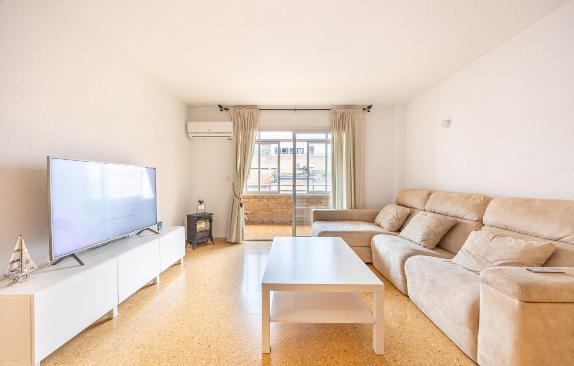 Venta - Apartamento - Benidorm - Centro