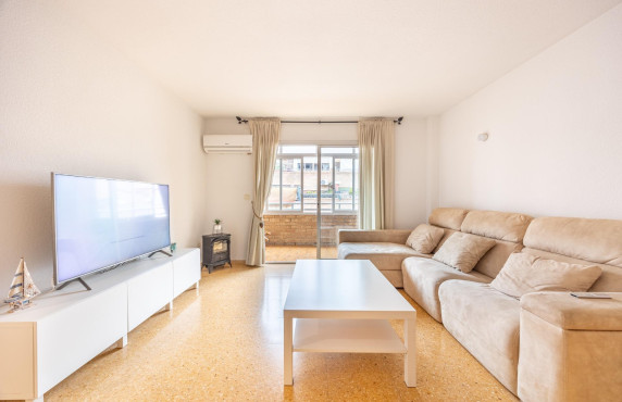 Venta - Apartamento - Benidorm - Centro