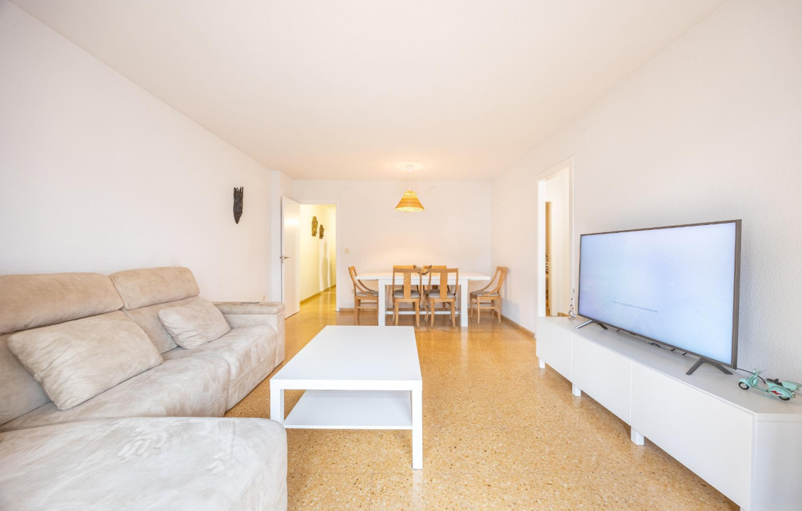 Venta - Apartamento - Benidorm - Centro