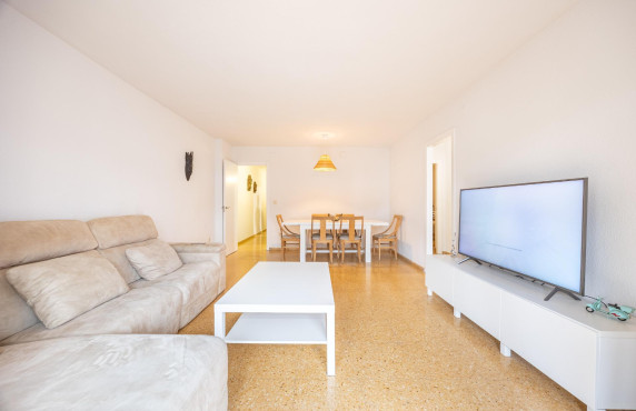 Venta - Apartamento - Benidorm - Centro