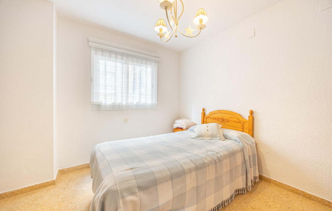 Venta - Apartamento - Benidorm - Centro